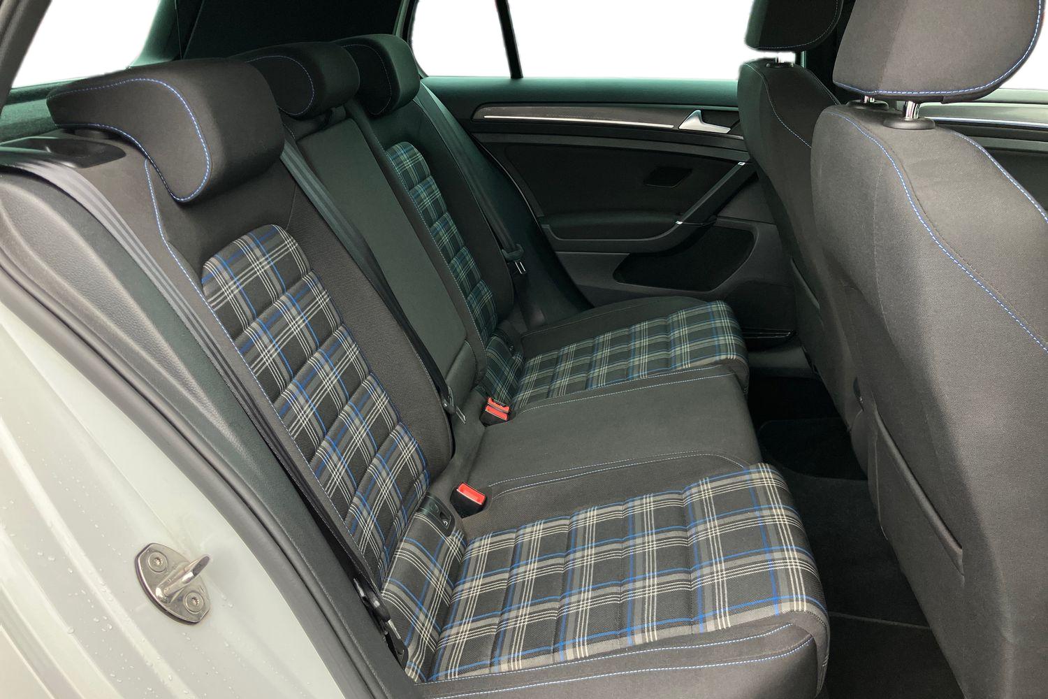 Used Volkswagen Golf 2018 for sale - 76257086: Photo 19