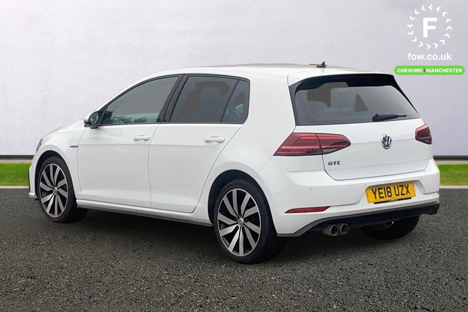Used Volkswagen Golf 2018 for sale - 76257086: Photo 2
