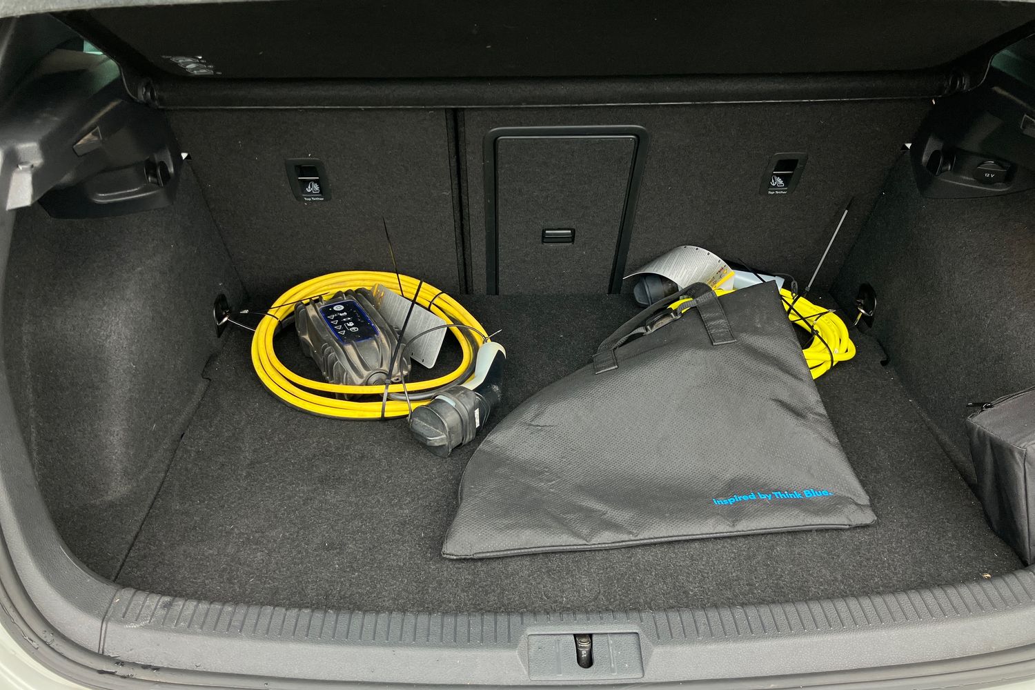 Used Volkswagen Golf 2018 for sale - 76257086: Photo 20