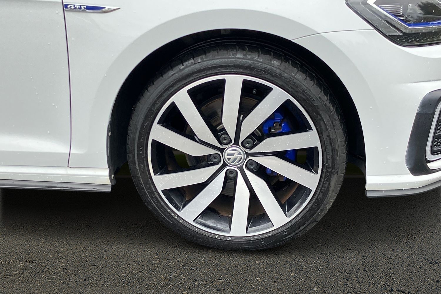 Used Volkswagen Golf 2018 for sale - 76257086: Photo 21