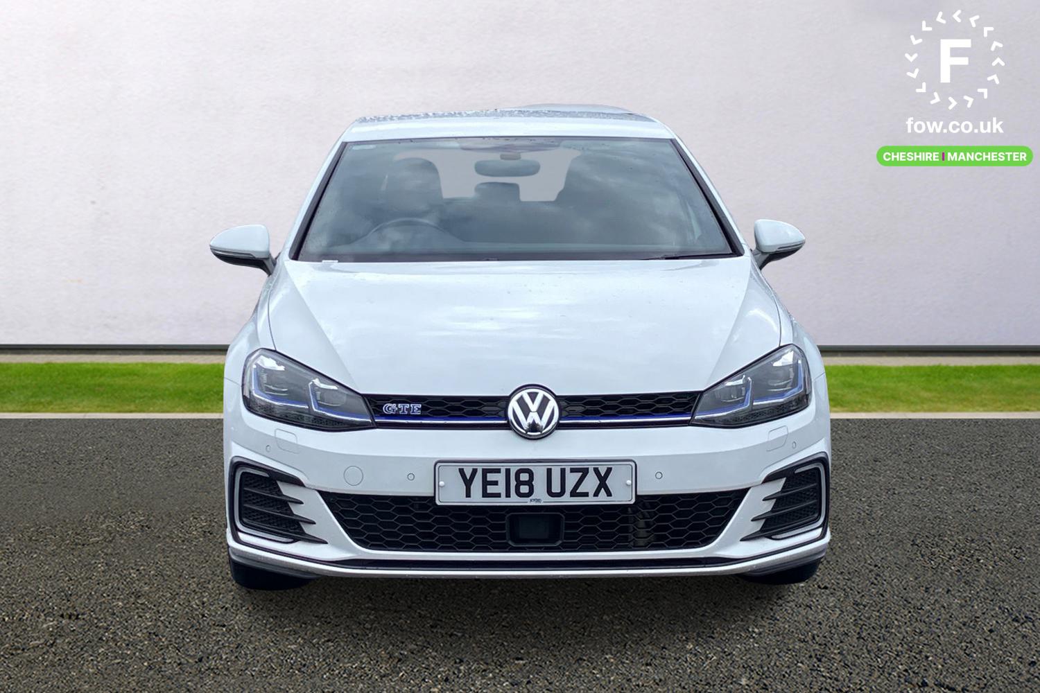 Used Volkswagen Golf 2018 for sale - 76257086: Photo 22