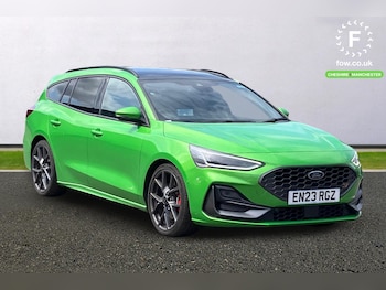 Used Ford Focus 2023 for sale - 79068745: Photo