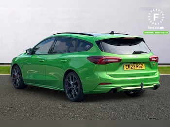 Used Ford Focus 2023 for sale - 79068745: Photo