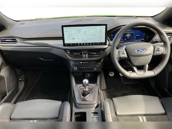 Used Ford Focus 2023 for sale - 79068745: Photo
