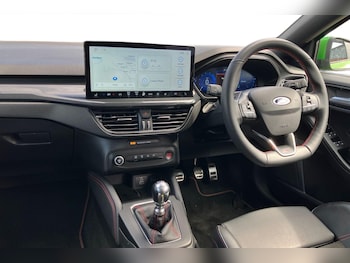Used Ford Focus 2023 for sale - 79068745: Photo