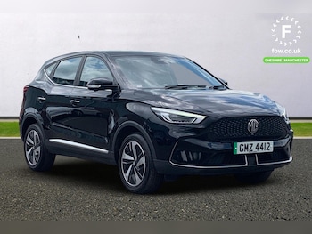 Used MG MG ZS 2024 for sale - 75474929: Photo