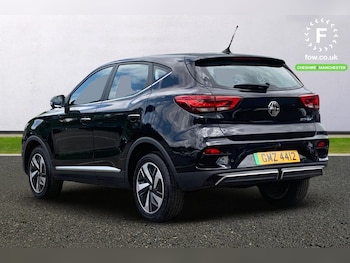 Used MG MG ZS 2024 for sale - 75474929: Photo