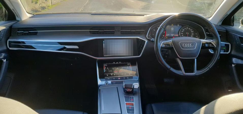 Used Audi A6 2020 for sale - 77138968: Photo 3