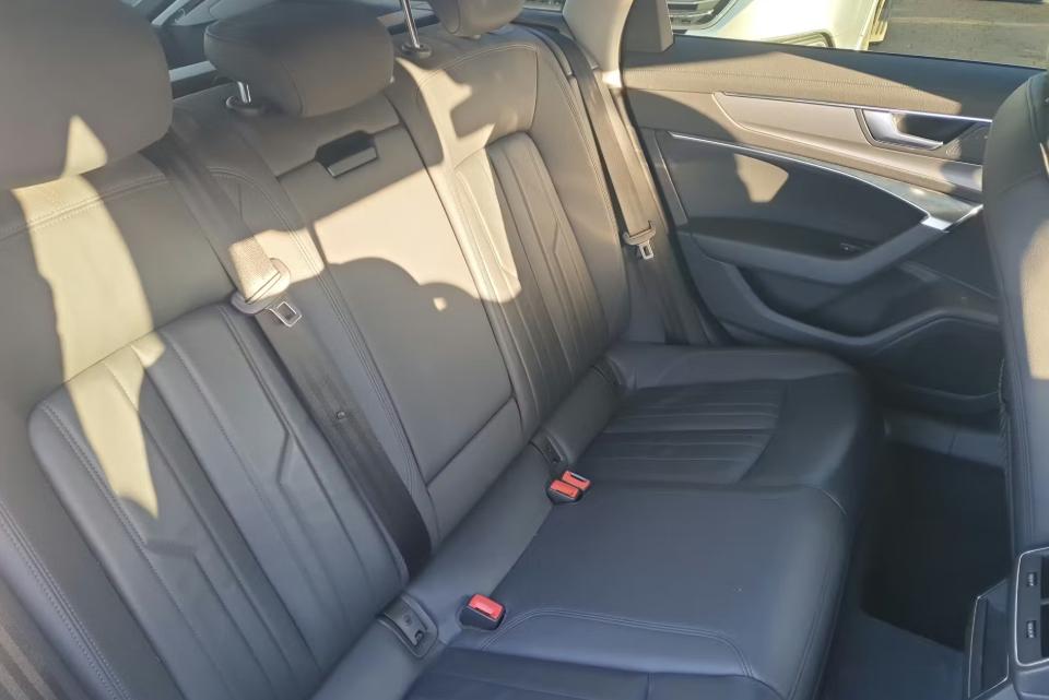 Used Audi A6 2020 for sale - 77138968: Photo 4