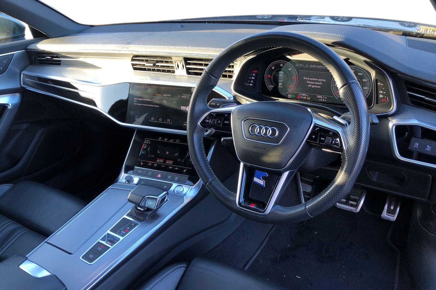 Used Audi A6 2018 for sale - 76588016: Photo 3