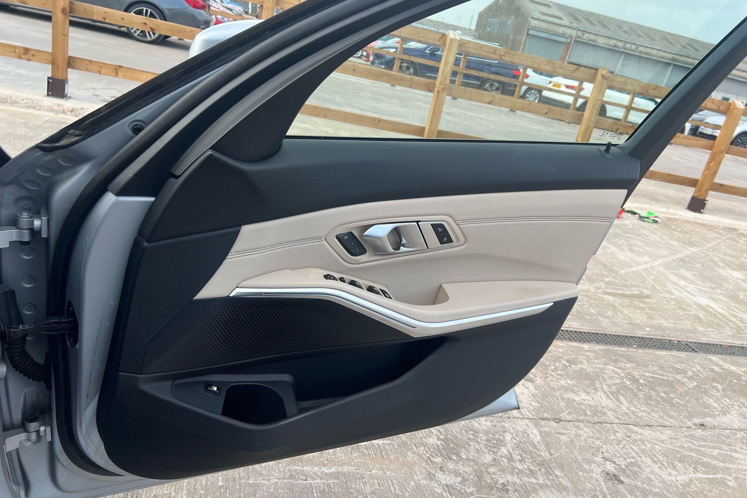 Used BMW 3 Series 2020 for sale - 77374402: Photo 11