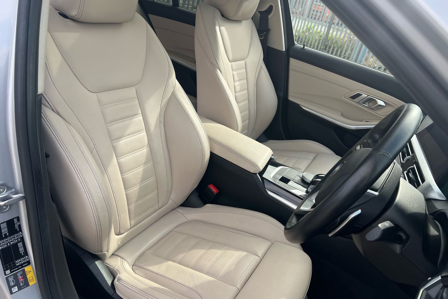 Used BMW 3 Series 2020 for sale - 77374402: Photo 12