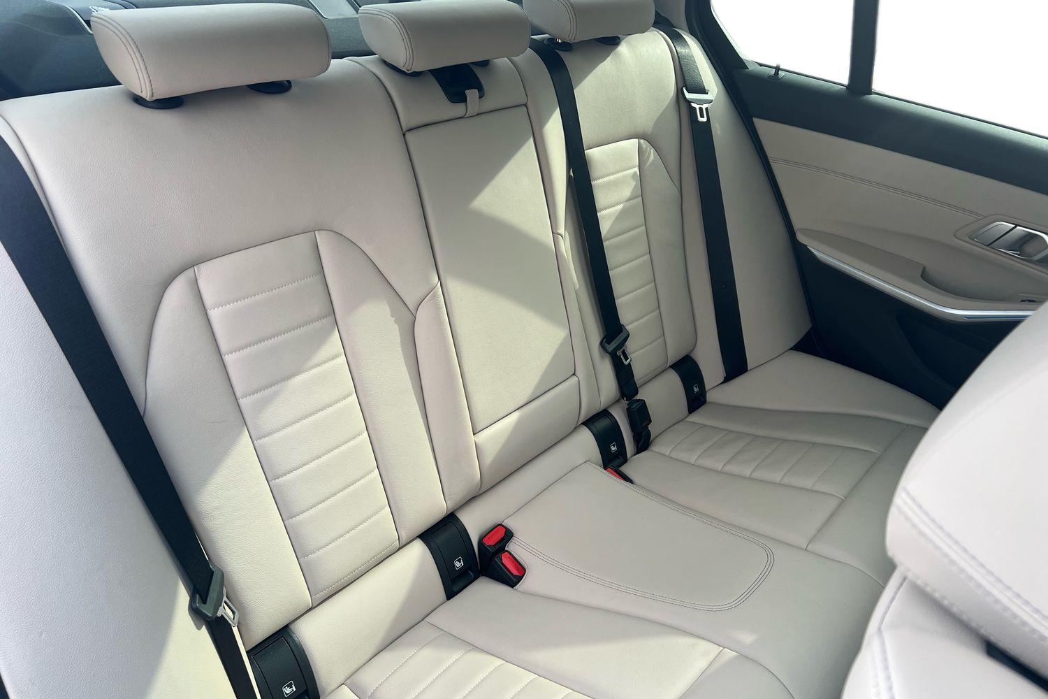 Used BMW 3 Series 2020 for sale - 77374402: Photo 13