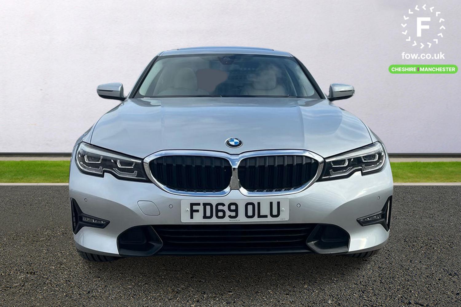 Used BMW 3 Series 2020 for sale - 77374402: Photo 16