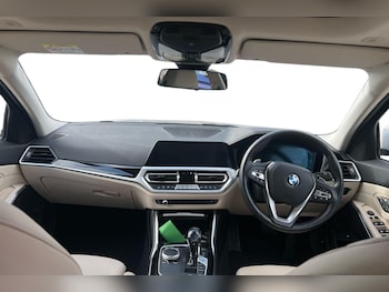 Used BMW 3 Series 2020 for sale - 77374402: Photo