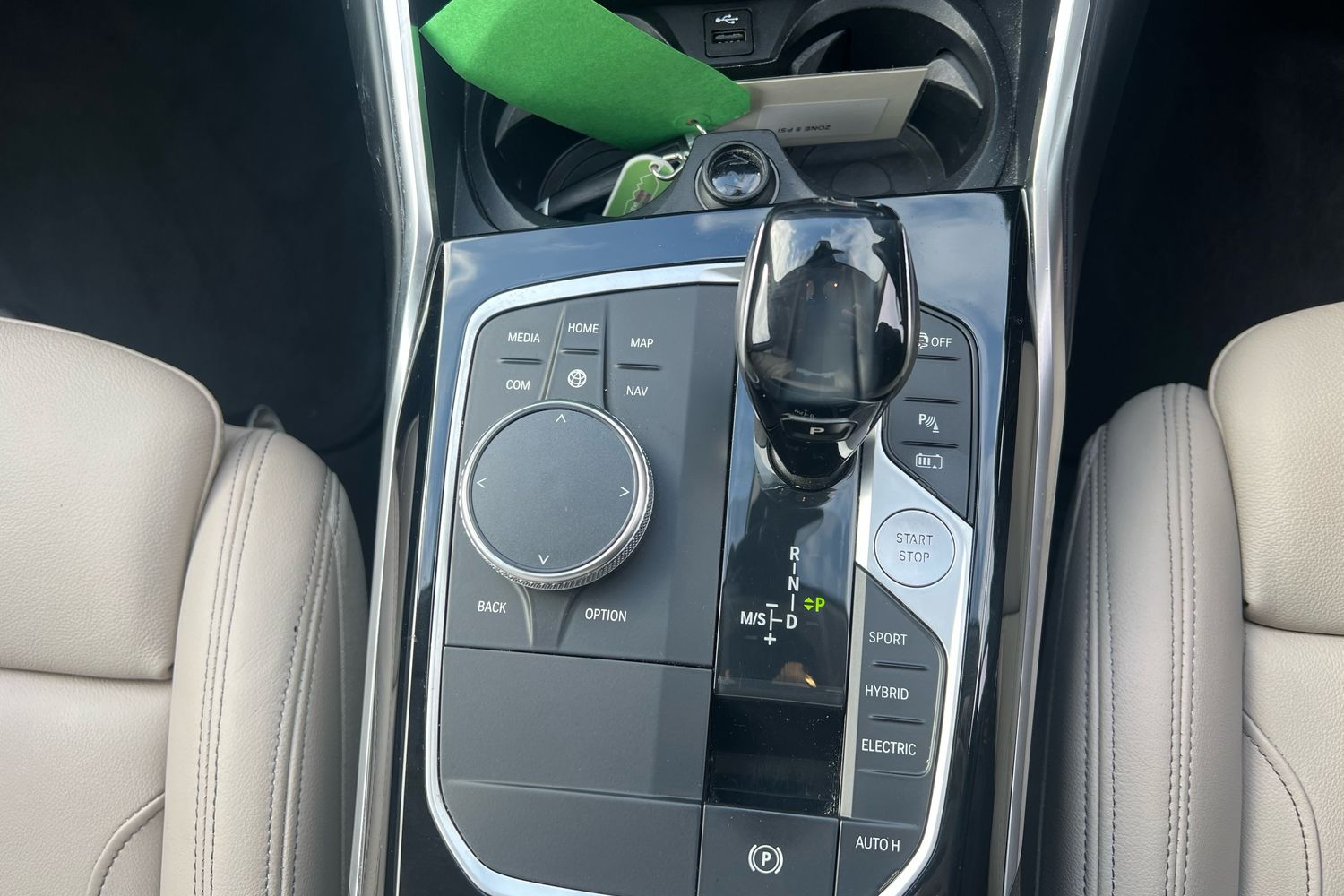 Used BMW 3 Series 2020 for sale - 77374402: Photo 8