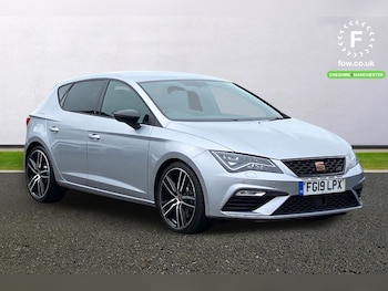Used SEAT Leon 2019 for sale - 78552152: Photo