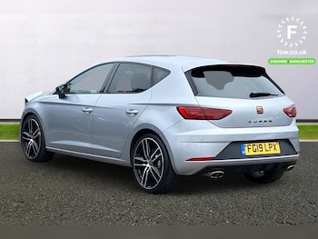 Used SEAT Leon 2019 for sale - 78552152: Photo