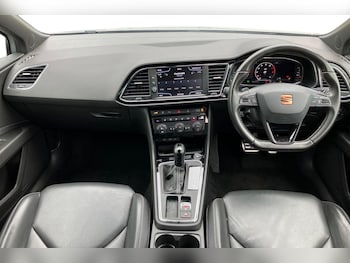 Used SEAT Leon 2019 for sale - 78552152: Photo