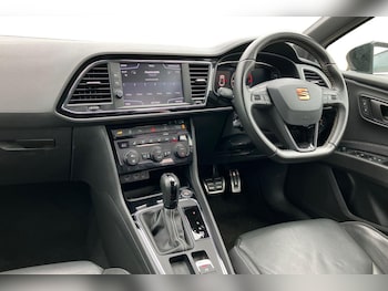 Used SEAT Leon 2019 for sale - 78552152: Photo