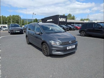2020 - 1.5 TSI EVO SEL 5dr DSG