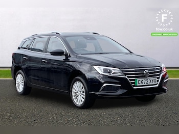 Used MG MG5 2022 for sale - 79246138: Photo