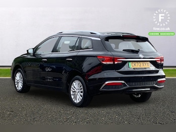 Used MG MG5 2022 for sale - 79246138: Photo