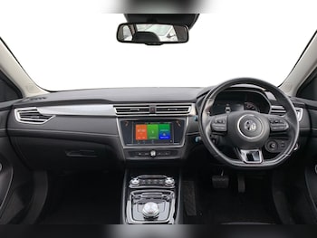 Used MG MG5 2022 for sale - 79246138: Photo