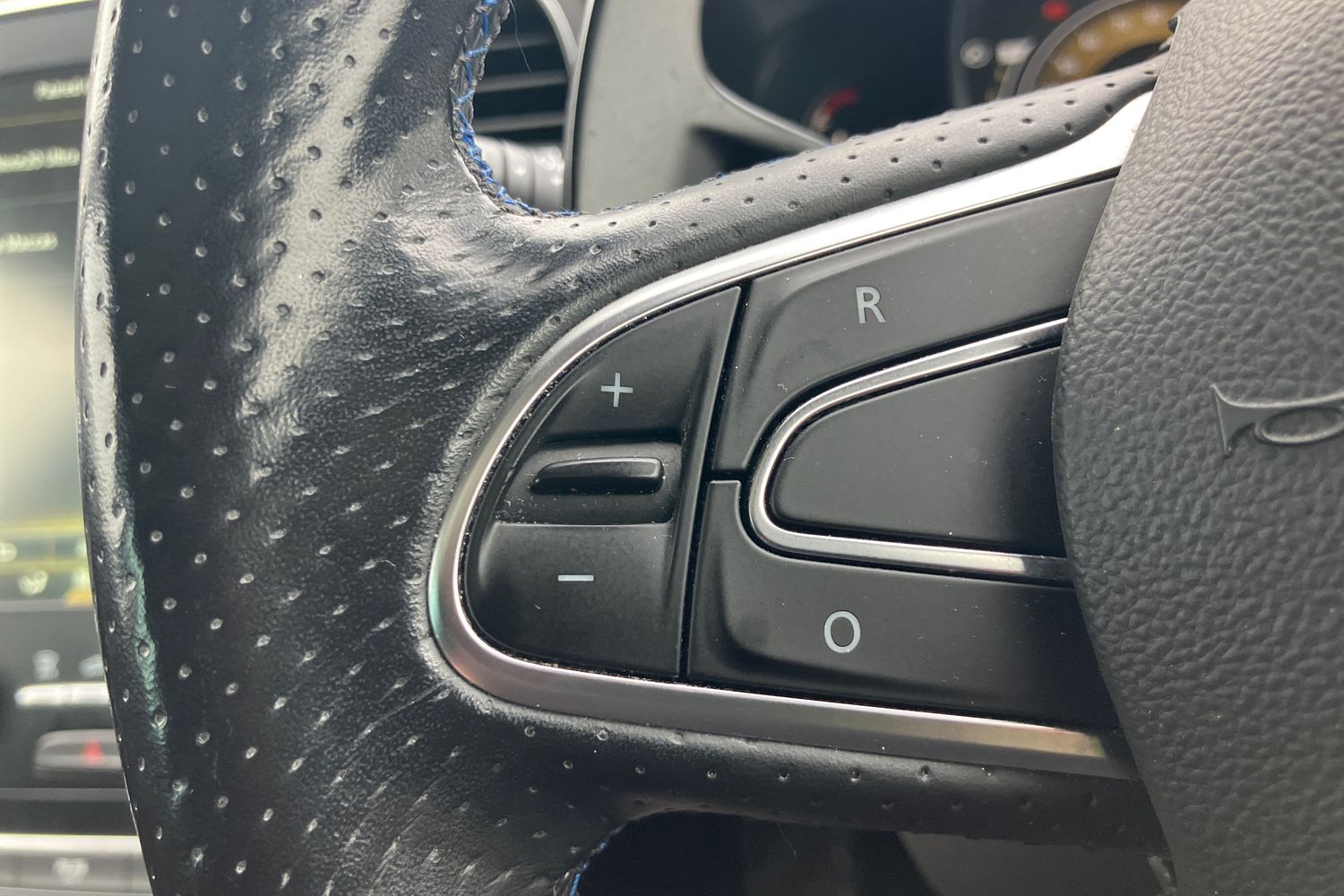 Used Renault Megane 2017 for sale - 75912949: Photo 12