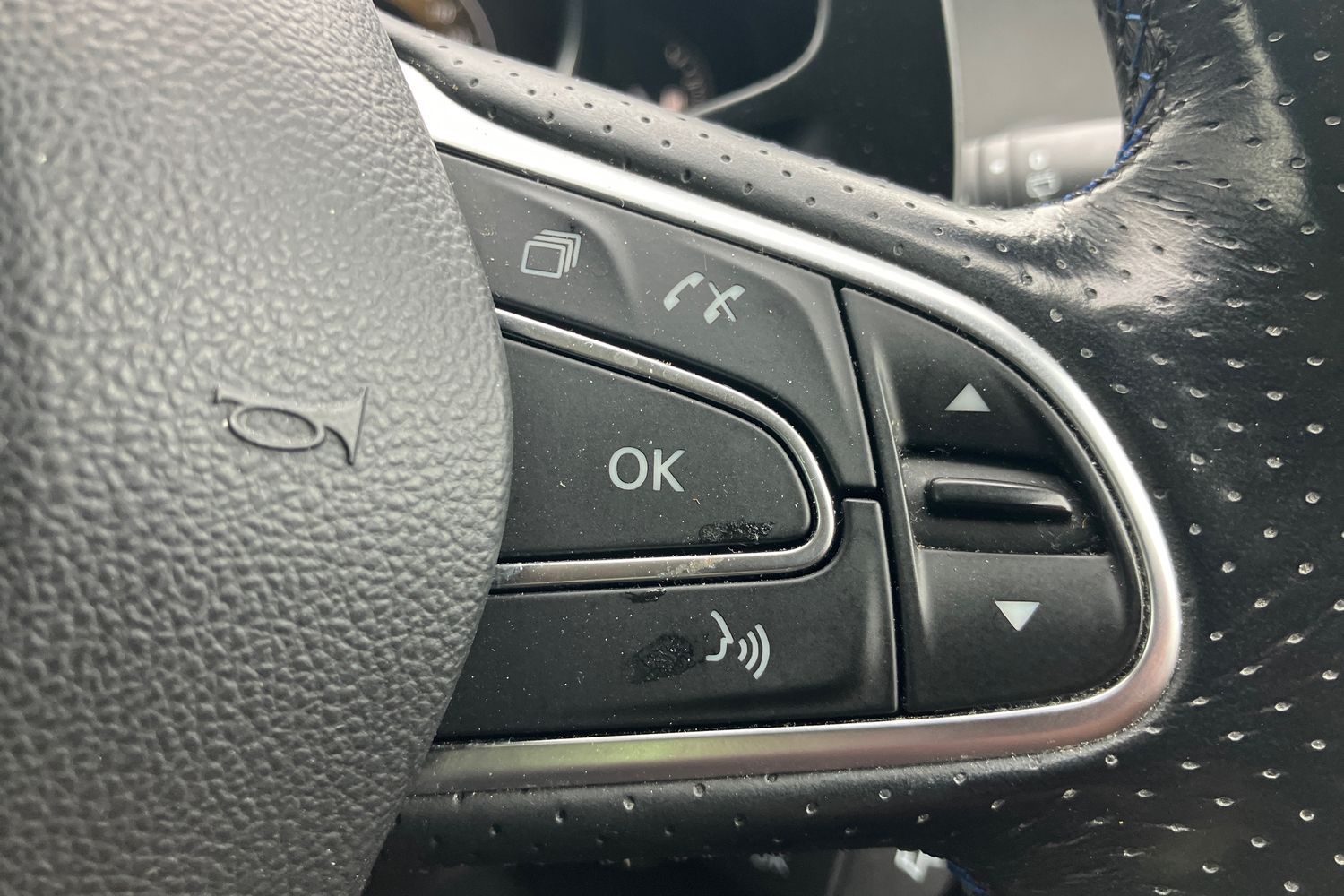 Used Renault Megane 2017 for sale - 75912949: Photo 13