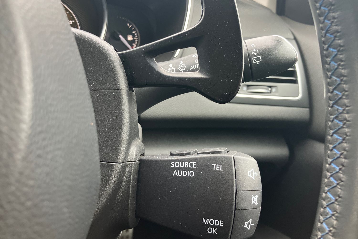 Used Renault Megane 2017 for sale - 75912949: Photo 15