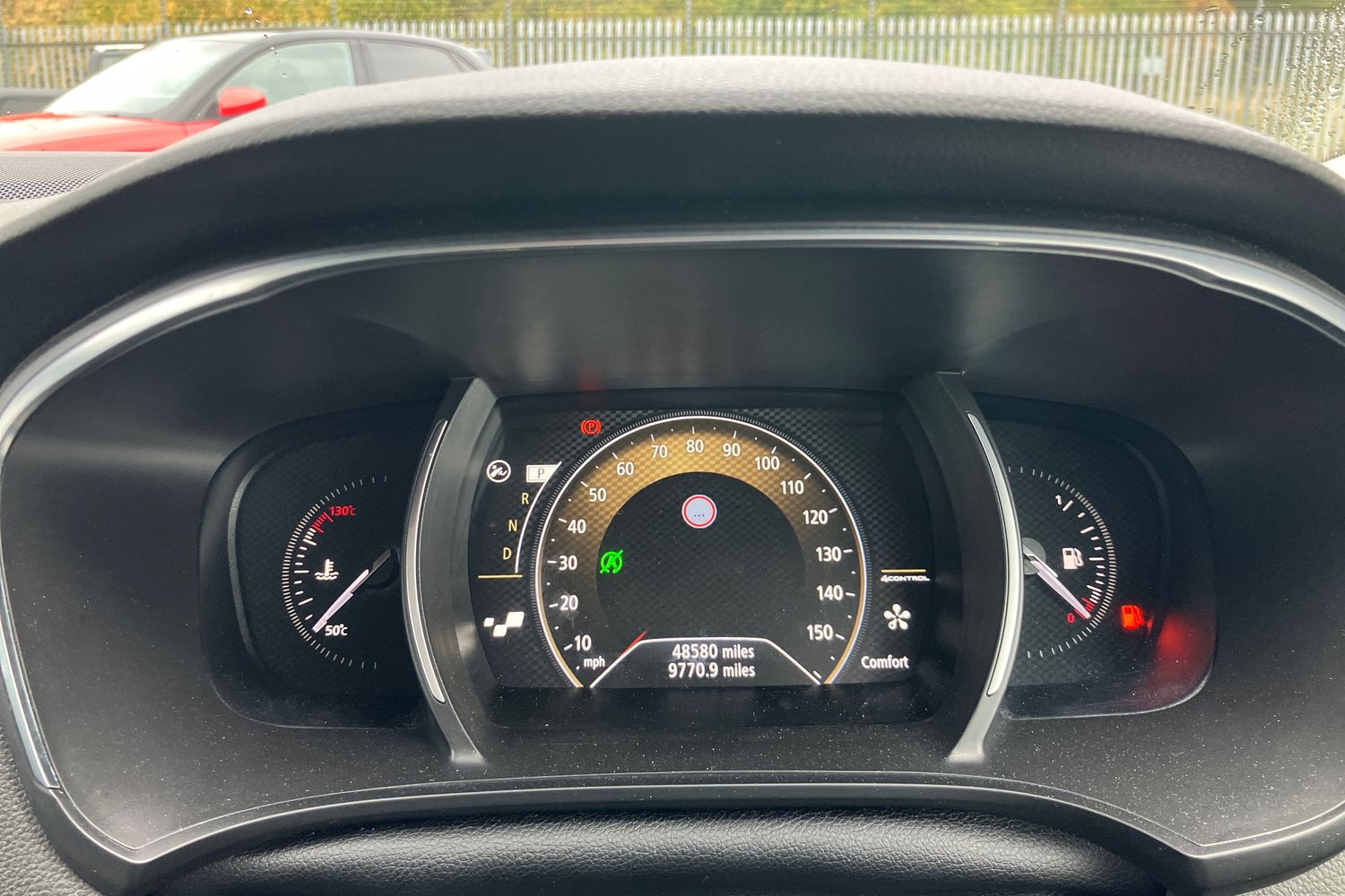 Used Renault Megane 2017 for sale - 75912949: Photo 16