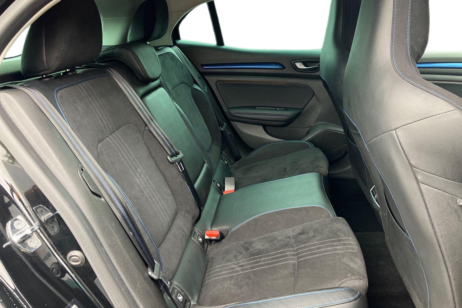 Used Renault Megane 2017 for sale - 75912949: Photo 19