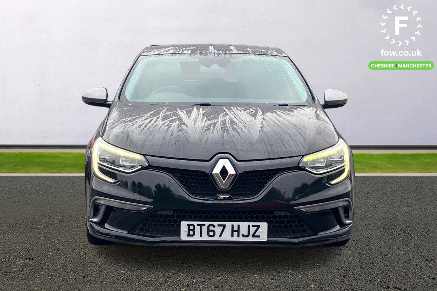 Used Renault Megane 2017 for sale - 75912949: Photo 22
