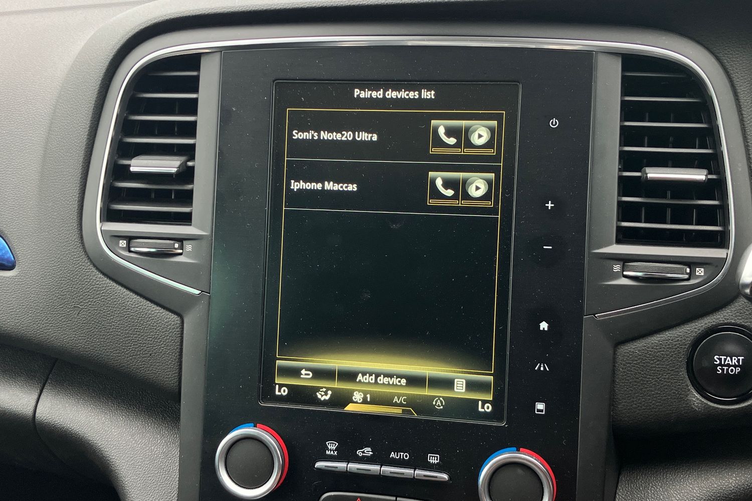 Used Renault Megane 2017 for sale - 75912949: Photo 7