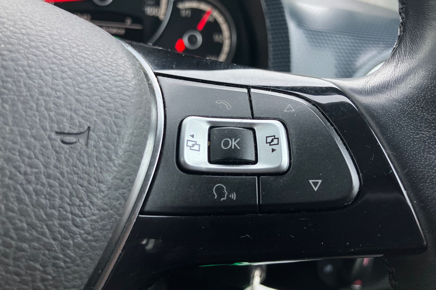 Used Volkswagen up! 2021 for sale - 77194912: Photo 12