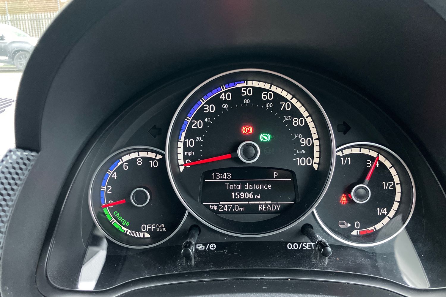 Used Volkswagen up! 2021 for sale - 77194912: Photo 15