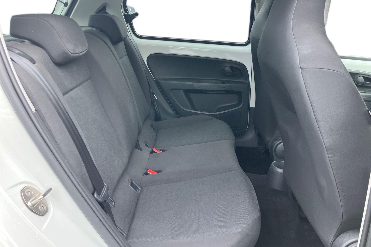 Used Volkswagen up! 2021 for sale - 77194912: Photo 18