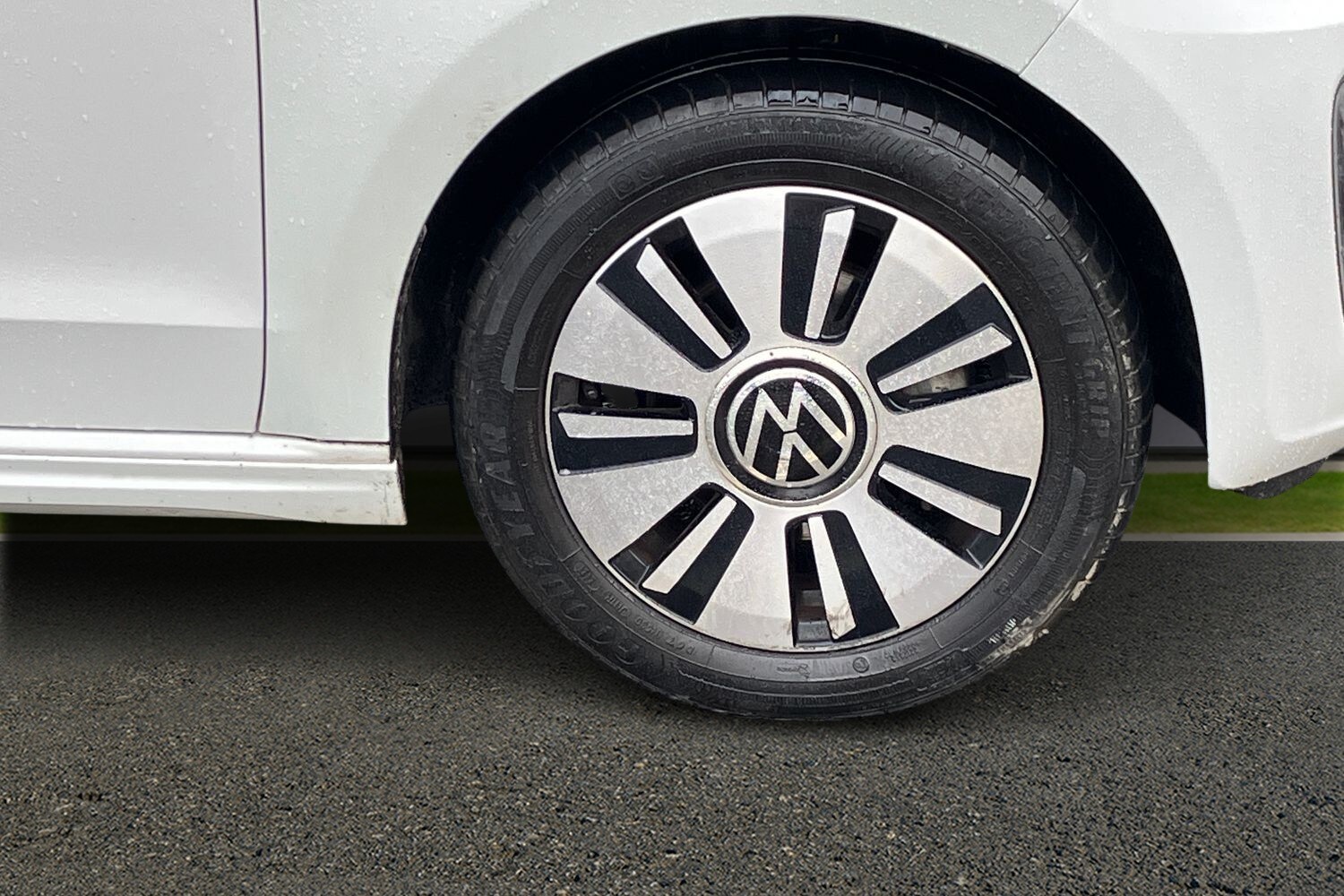 Used Volkswagen up! 2021 for sale - 77194912: Photo 20