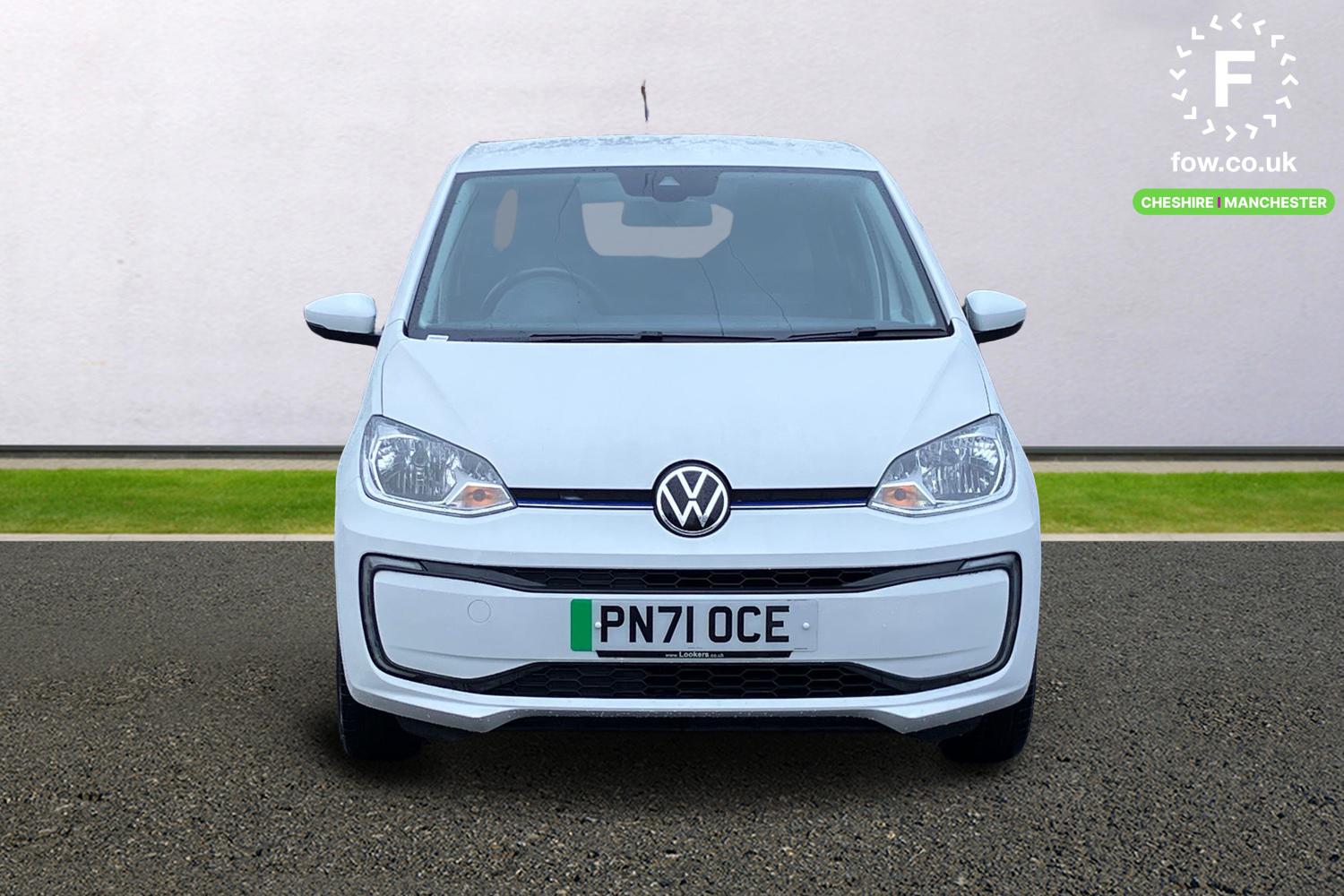 Used Volkswagen up! 2021 for sale - 77194912: Photo 21