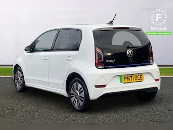 Used Volkswagen up! 2021 for sale - 77194912: Photo