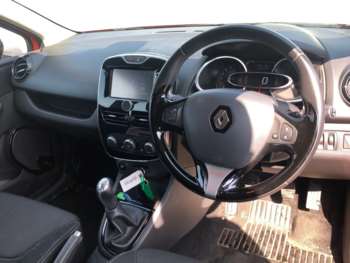 Used Renault Clio 2016 for sale - 74491654: Photo