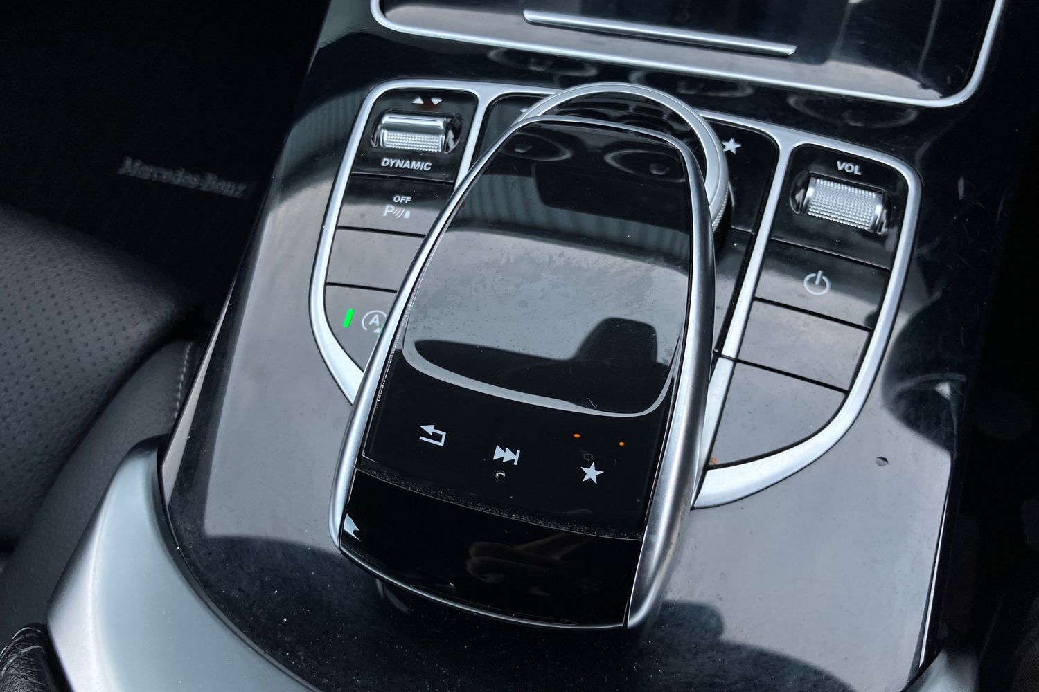 Used Mercedes-Benz C Class 2016 for sale - 76385467: Photo 12