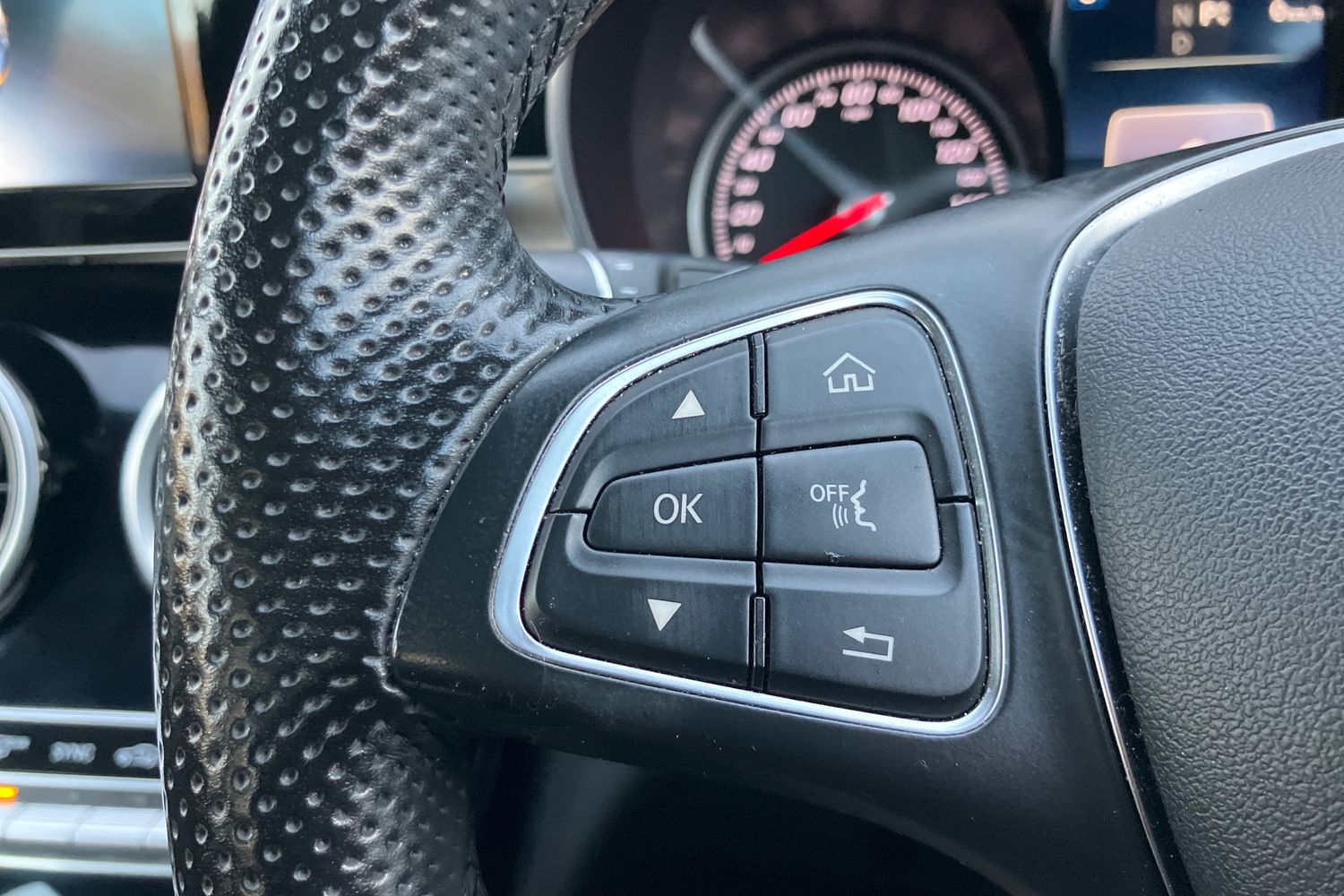 Used Mercedes-Benz C Class 2016 for sale - 76385467: Photo 13