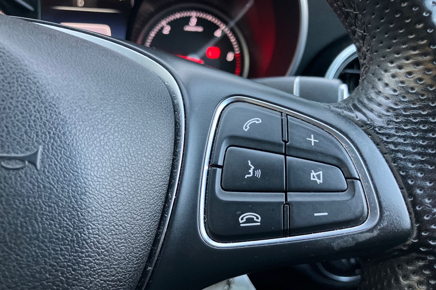 Used Mercedes-Benz C Class 2016 for sale - 76385467: Photo 14