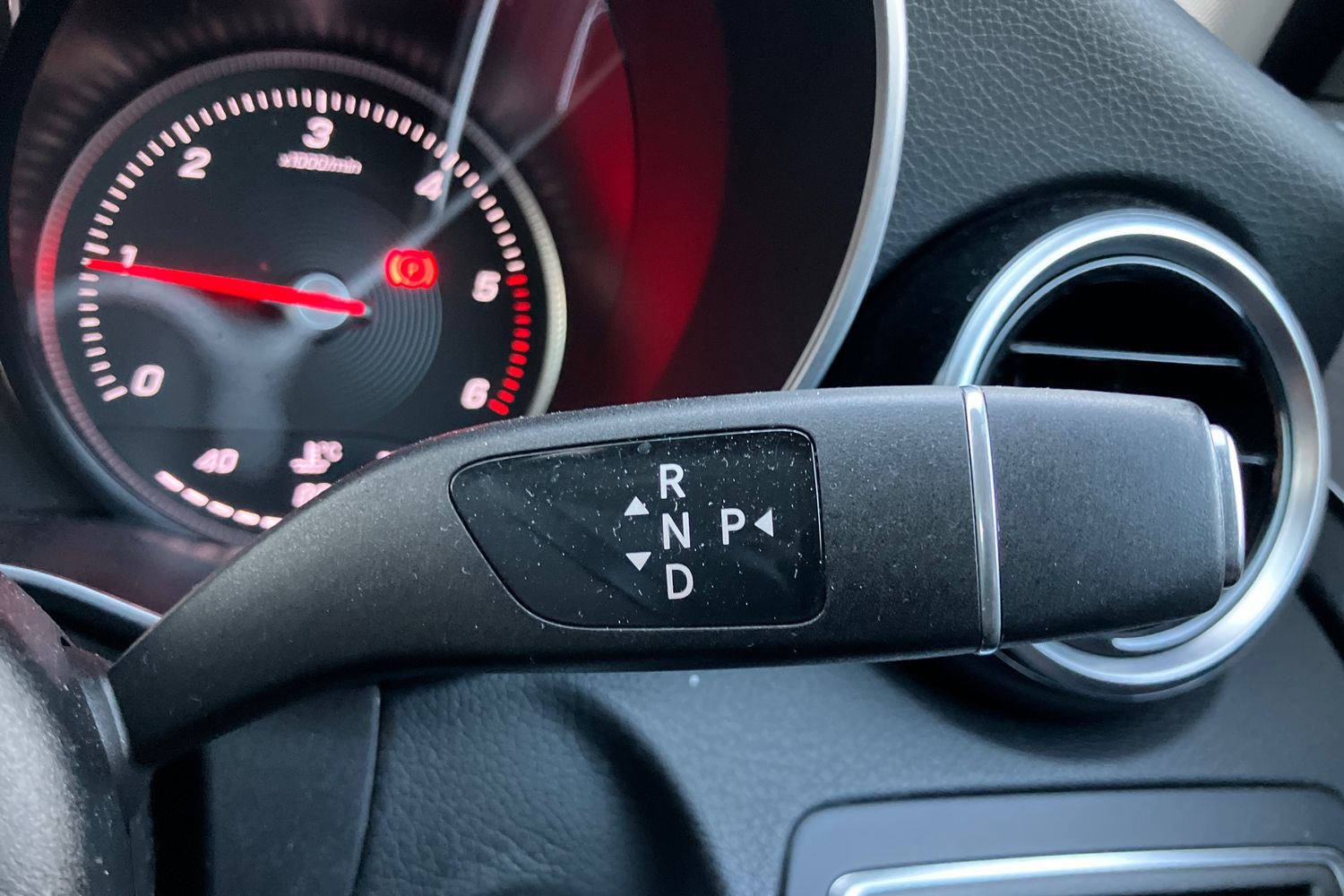 Used Mercedes-Benz C Class 2016 for sale - 76385467: Photo 16