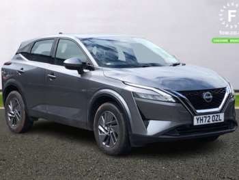 2022 - 1.3 DiG-T MH Acenta Premium 5dr
