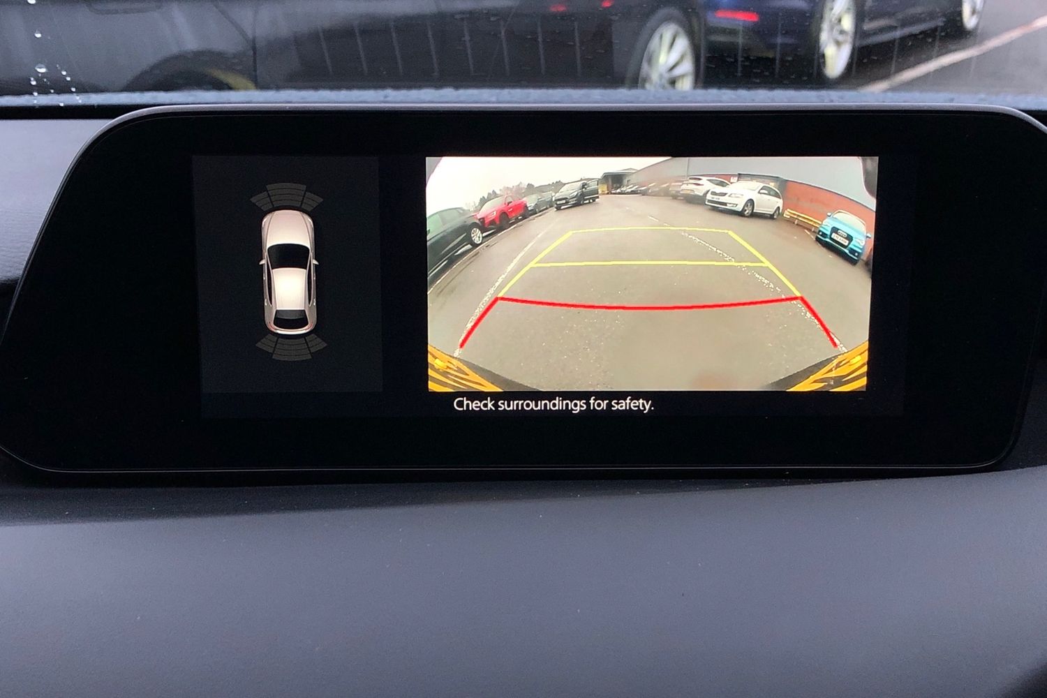 Used Mazda Mazda3 2023 for sale - 76610929: Photo 12