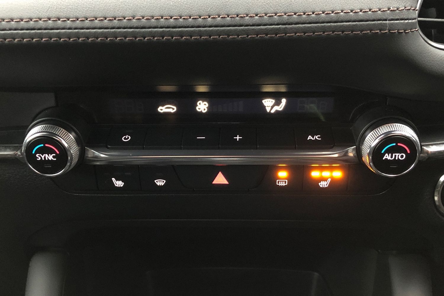 Used Mazda Mazda3 2023 for sale - 76610929: Photo 13