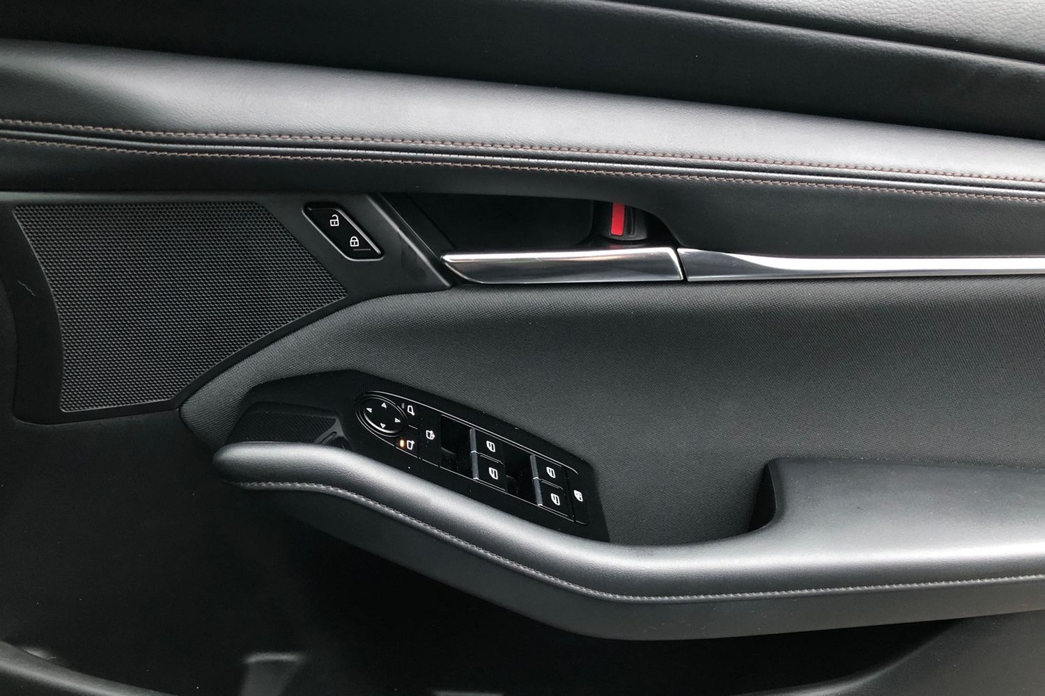 Used Mazda Mazda3 2023 for sale - 76610929: Photo 17